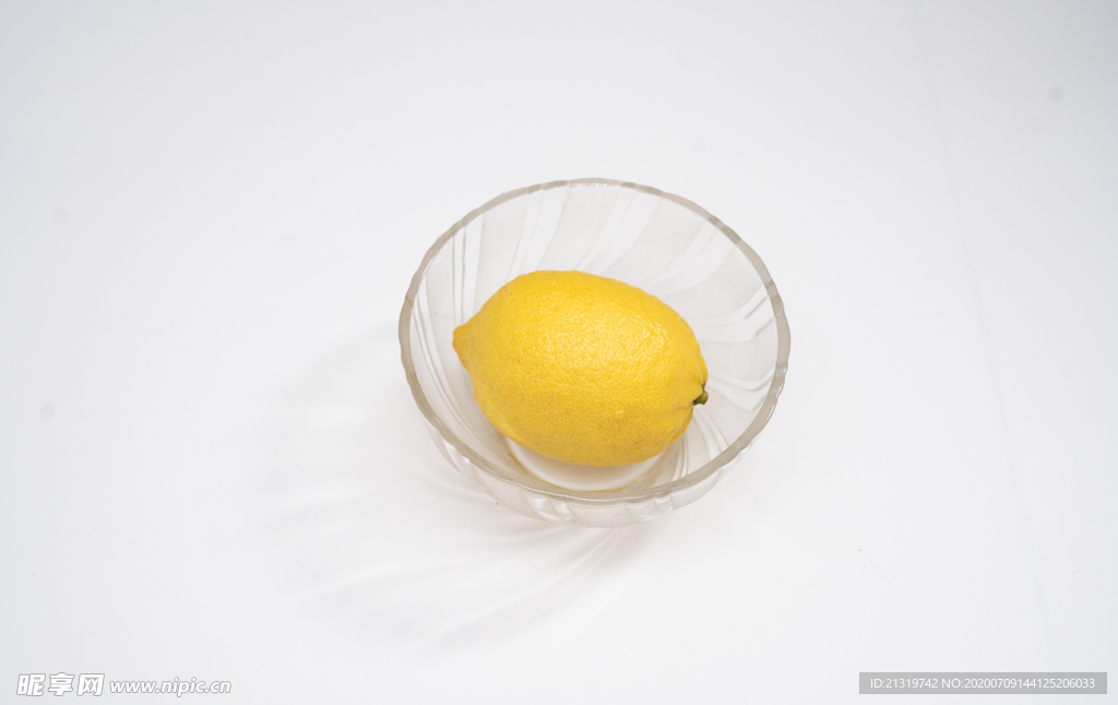 柠檬