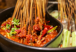 串串香