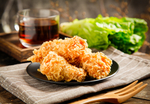 炸鸡块