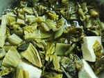 酸菜豆腐汤