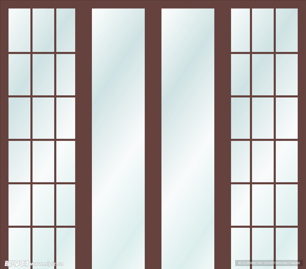 门窗
