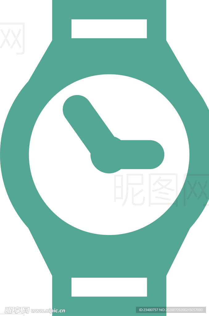手表