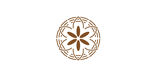 花纹LOGO
