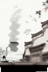 复古背景