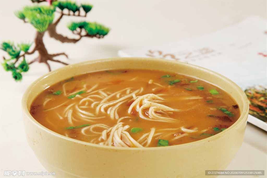 萝卜丝豆面