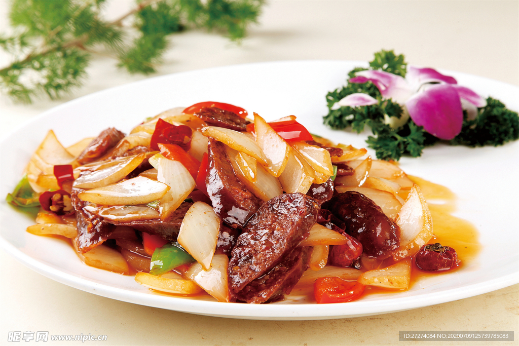 重庆香辣肠