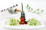 一品西芹