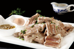 兰州手抓羊肉