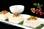 农家嫩豆腐