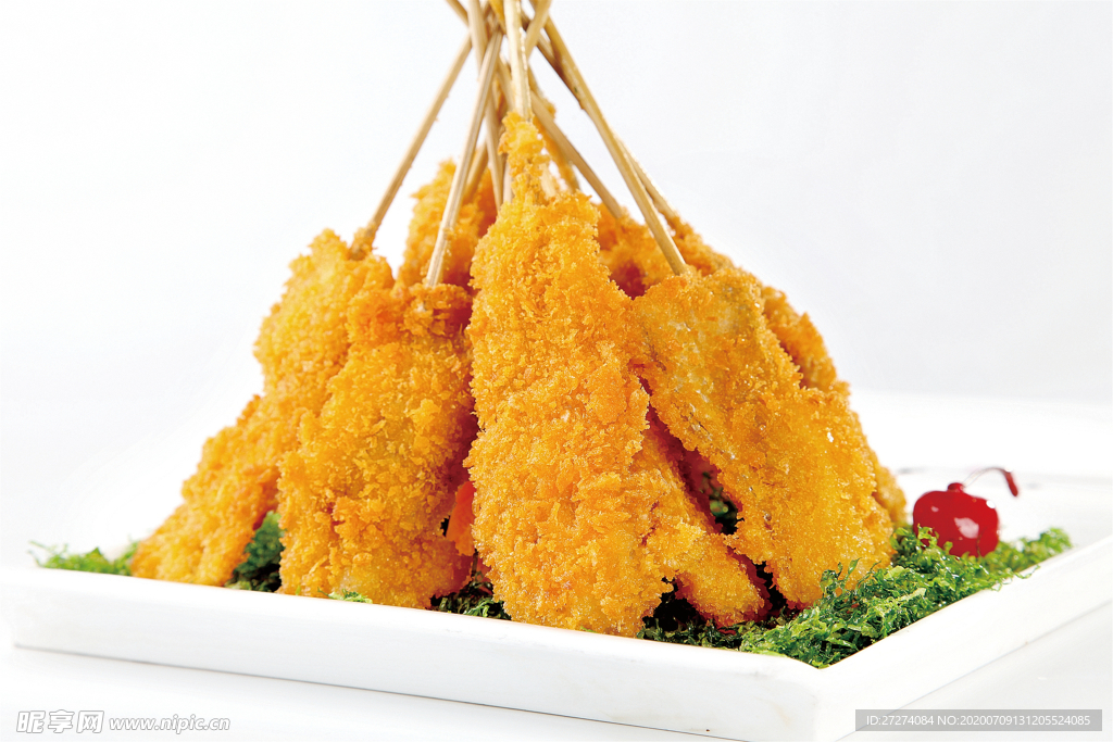 剑串带鱼