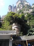 天梯
