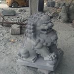 石雕工厂石狮