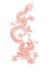 龙