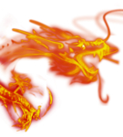 龙