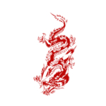龙