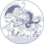 龙