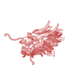 龙