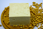 豆腐与黄豆