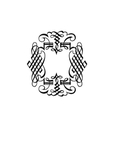 欧式花纹