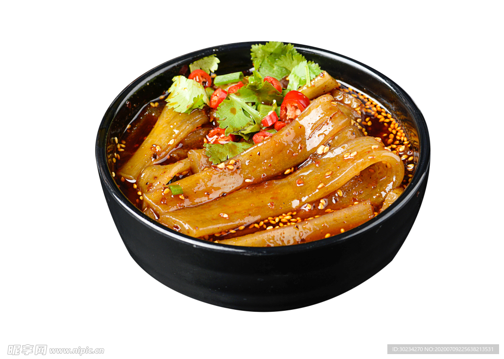 火锅粉