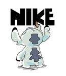 史迪奇 NIKE