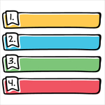 书签