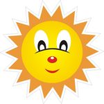 太阳