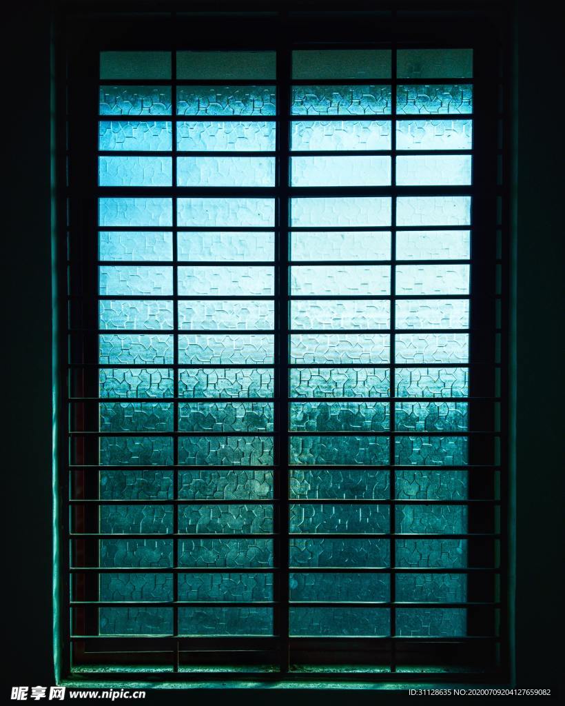 窗户
