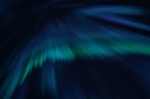 星空 极光