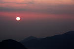夕阳