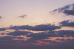 夕阳
