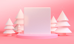 3D背景
