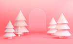 3D背景