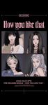 BLACKPINK粉墨
