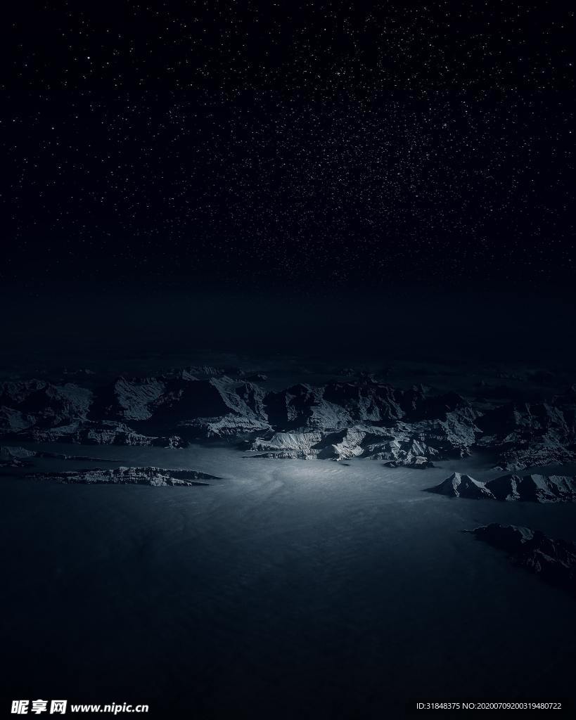 星空