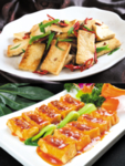 豆腐