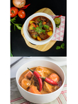 炖肉
