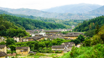 福建永定土楼
