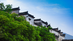 徽派建筑