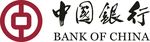 中国银行标识LOGO
