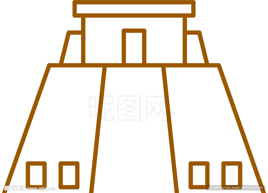 城墙