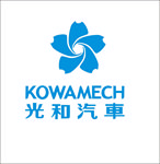 光和汽车标志 LOGO