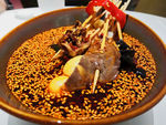 串串香
