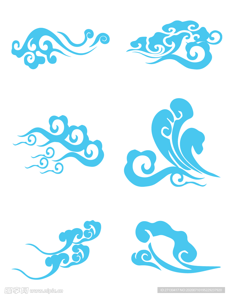 浪花