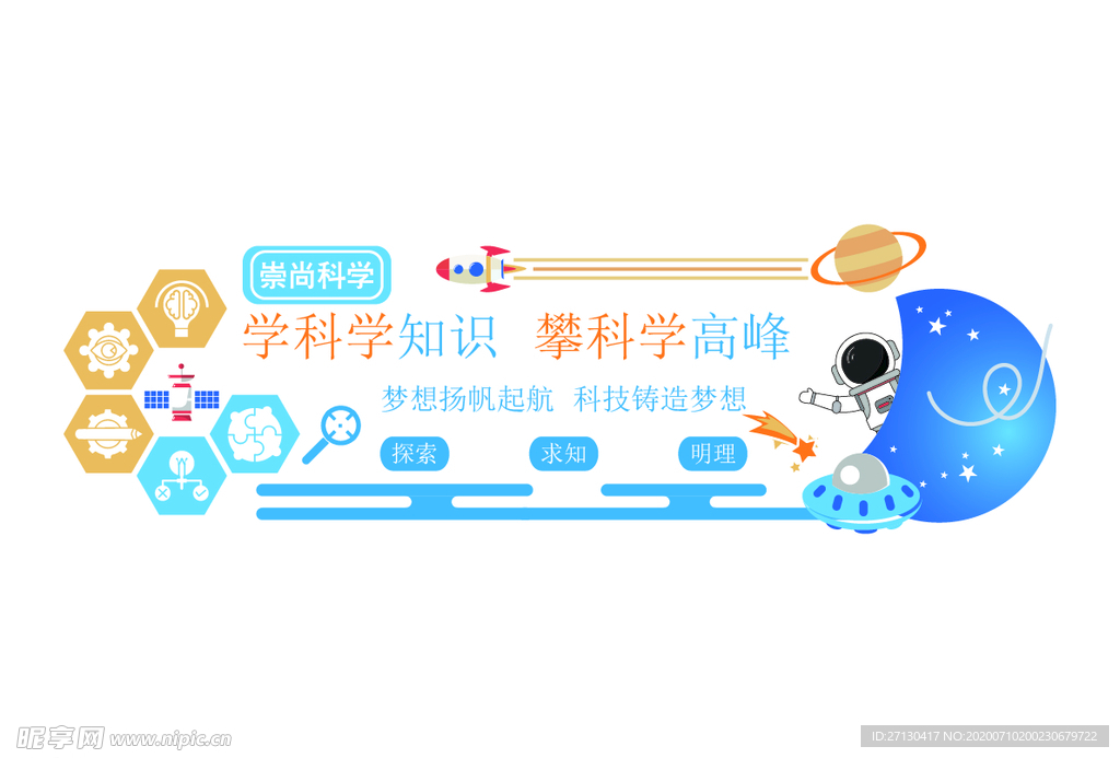 科技文化