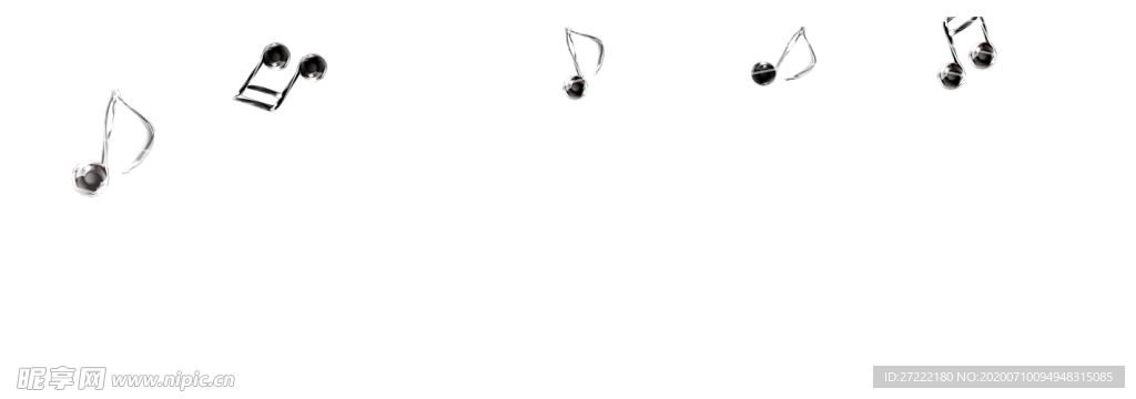 音乐符号
