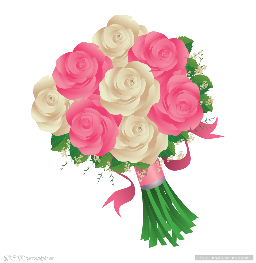 花朵鲜花