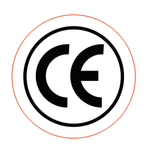 CE认证 图标
