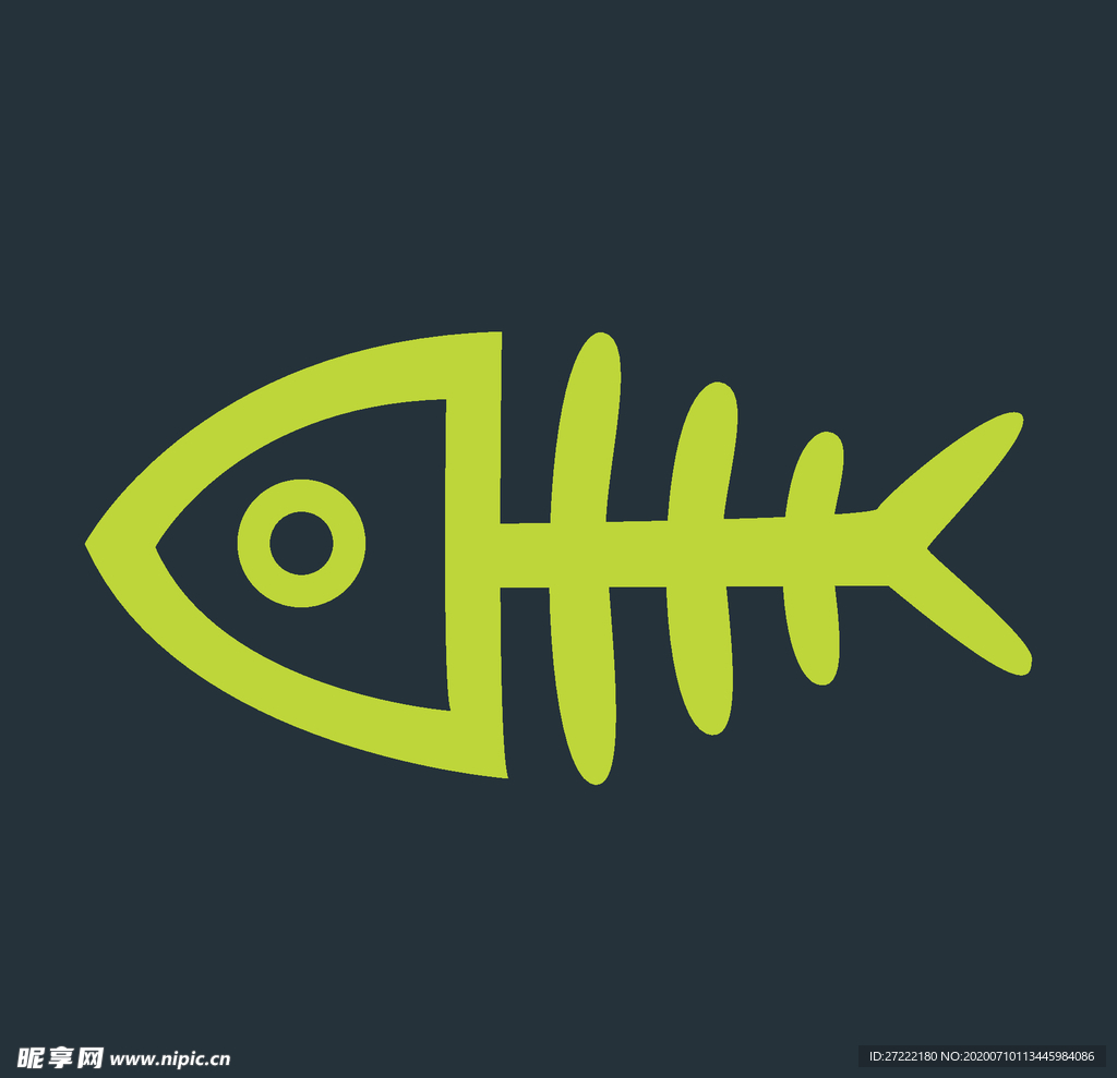 鱼