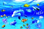 海底世界